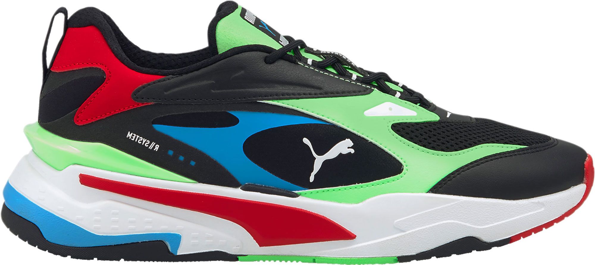 puma rs shoe