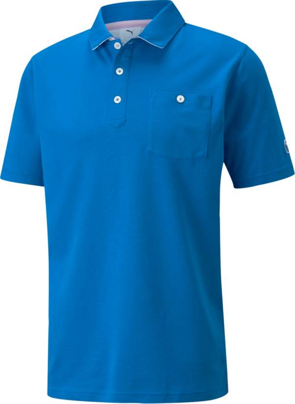 puma arnold palmer polo