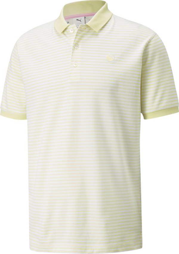 PUMA x Arnold Palmer Men's Signature Stripe Golf Polo product image