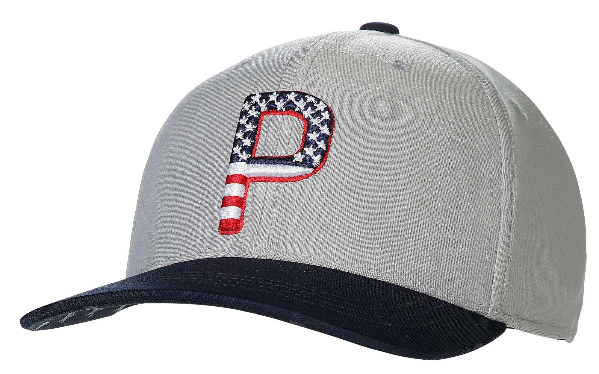 puma p110 snapback