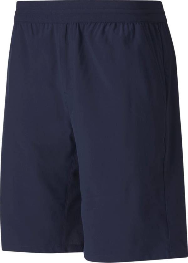 PUMA Men's Tech 9'' Golf Shorts | Golf Galaxy
