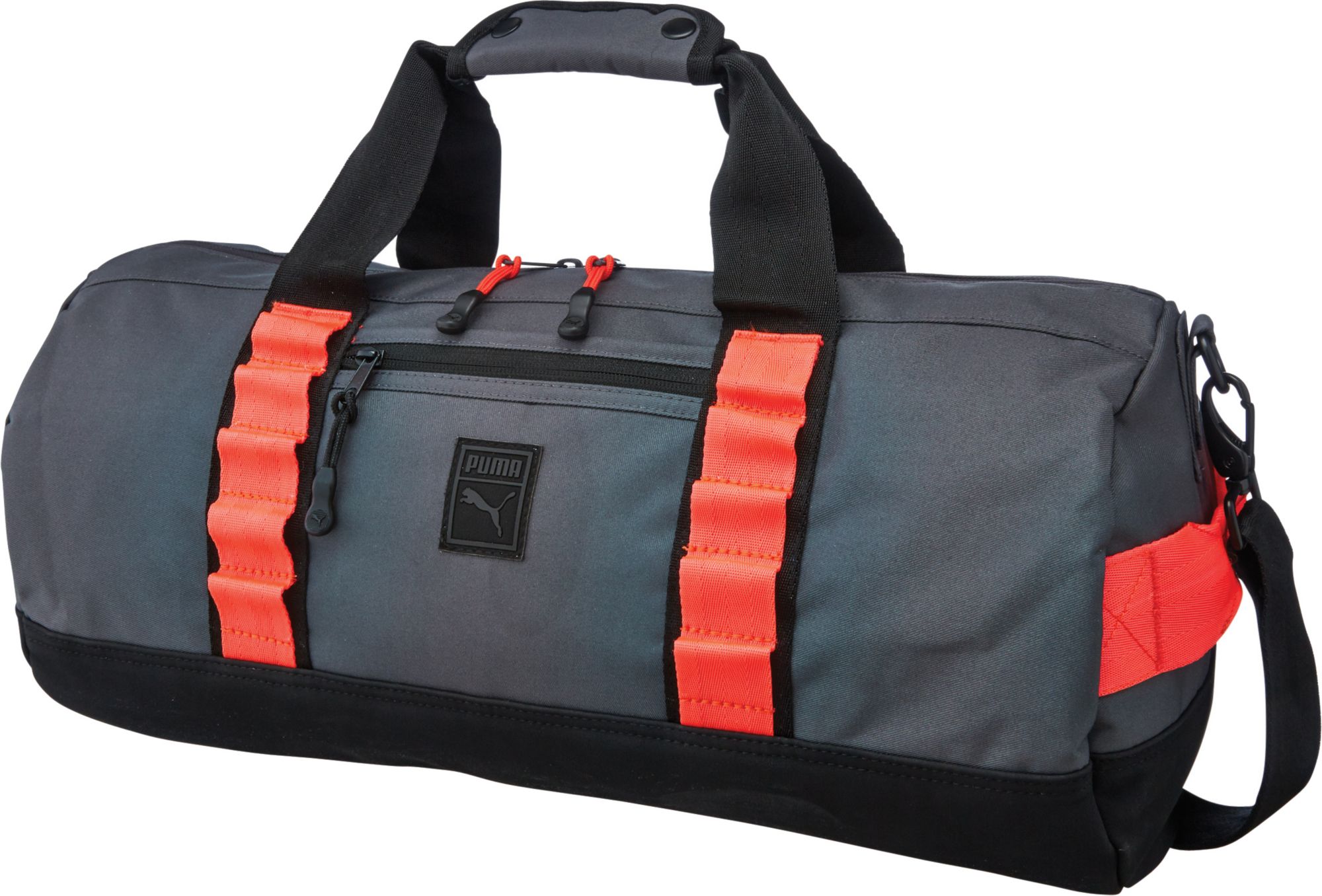 duffel bag puma