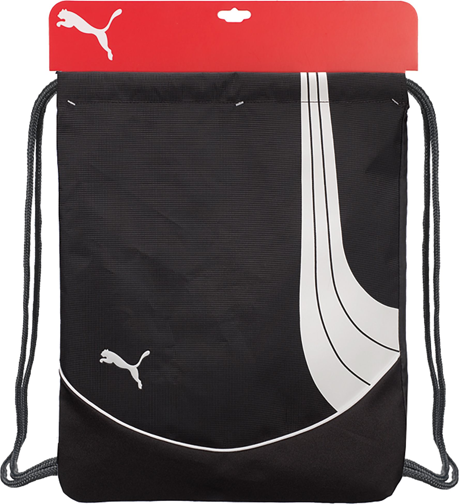 puma carry sack