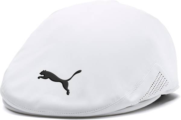 puma driving hat
