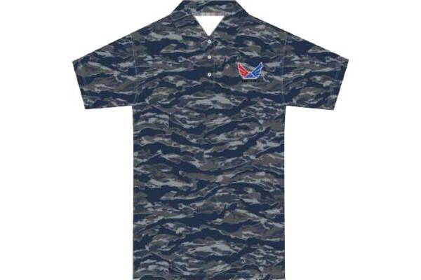 PUMA Men's Volition Glory Polo product image