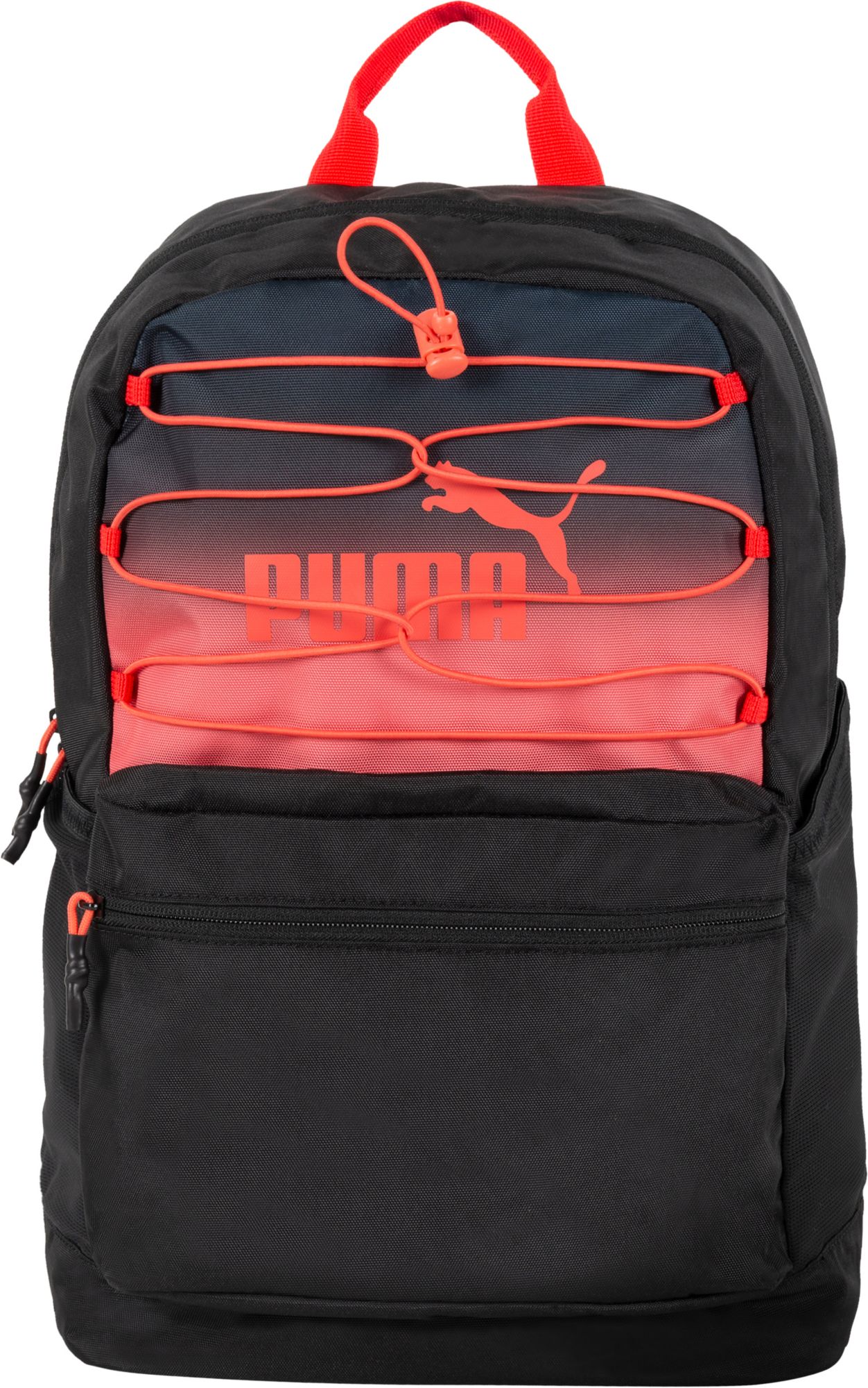 puma aesthetic backpack