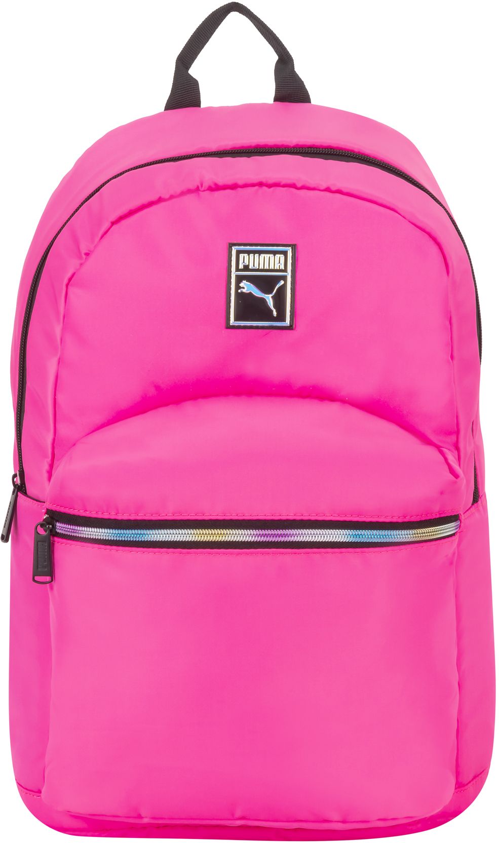 puma essential backpack