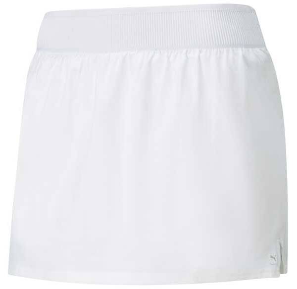 PUMA Women's PWRSHAPE Lake 14'' Golf Skirt product image