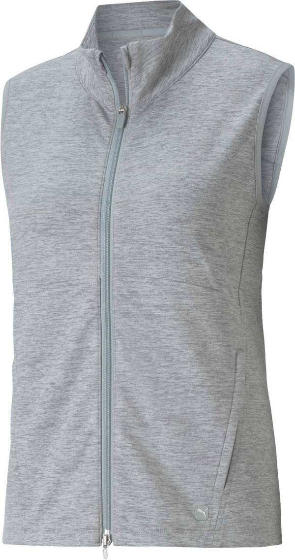Puma Women's Cloudspun FZ Vest product image