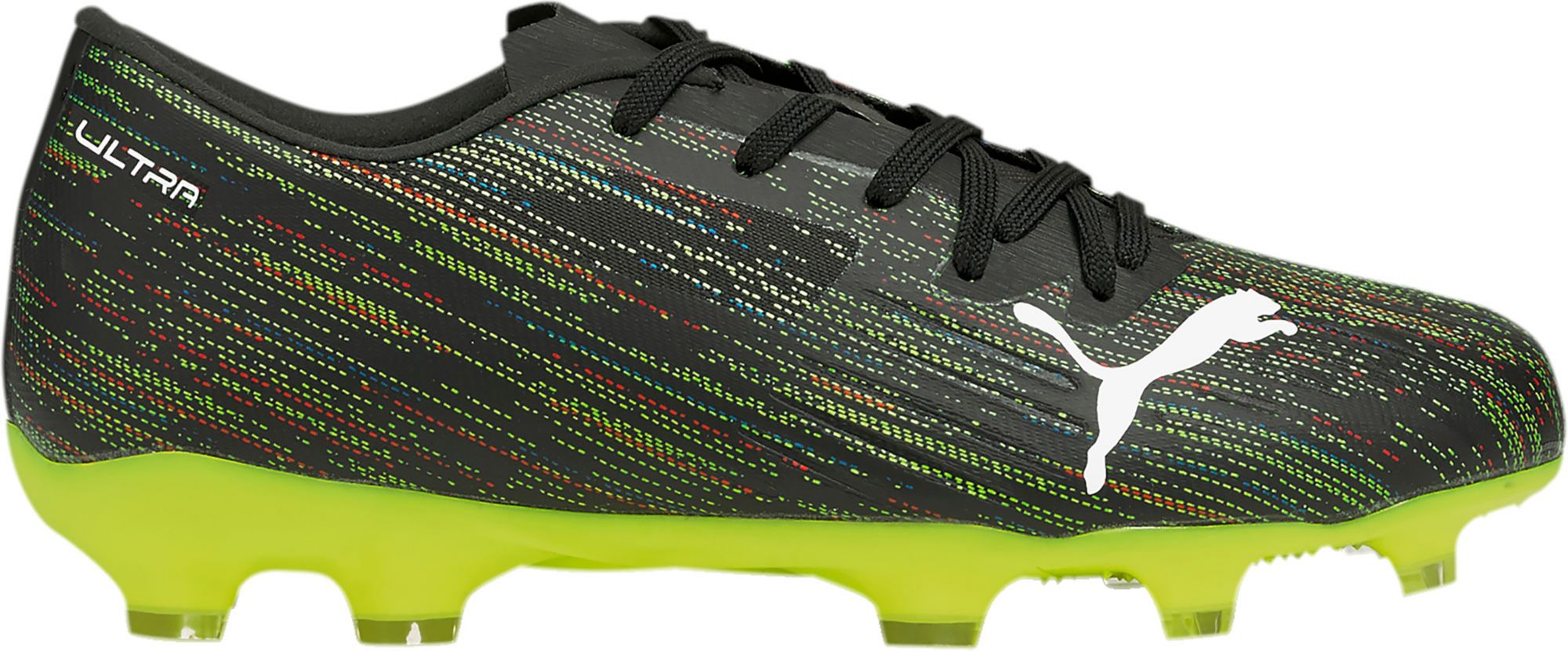 puma kids soccer