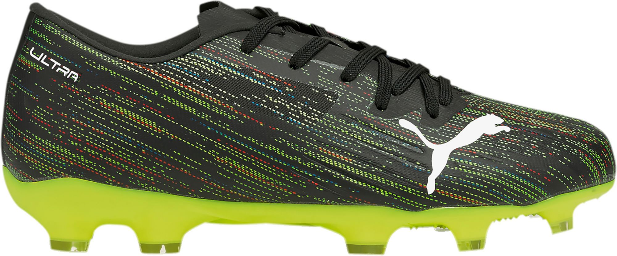 puma boys soccer cleats