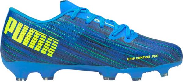 PUMA Kids' Ultra 2.2 FG Soccer Cleats