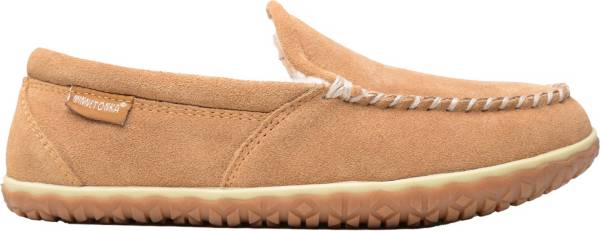 minnetonka tilden slippers mens