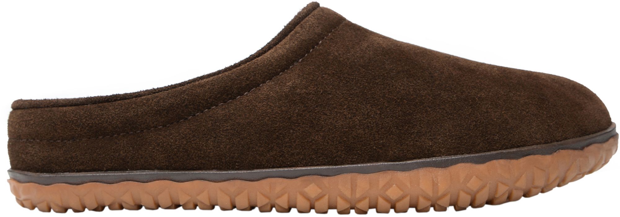 Minnetonka Men's Taylor Clog Slippers product image