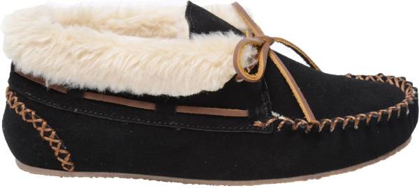 Minnetonka chrissy clearance slippers