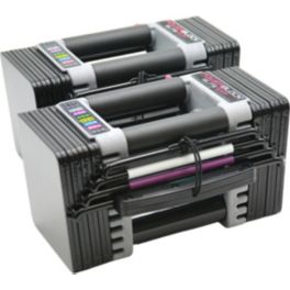 POWERBLOCK EXP 23kg 1ペア　正規品 POWERBLOCK EXP 23kg 1ペア 正規品