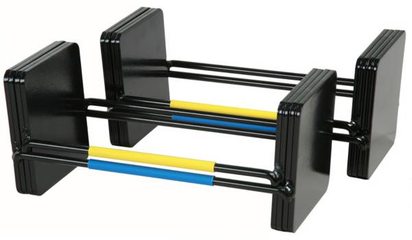 dick's sporting goods powerblock