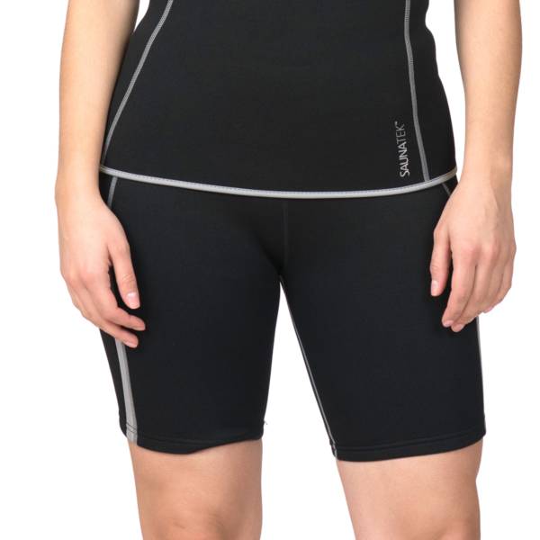 women's neoprene shorts for weight loss
