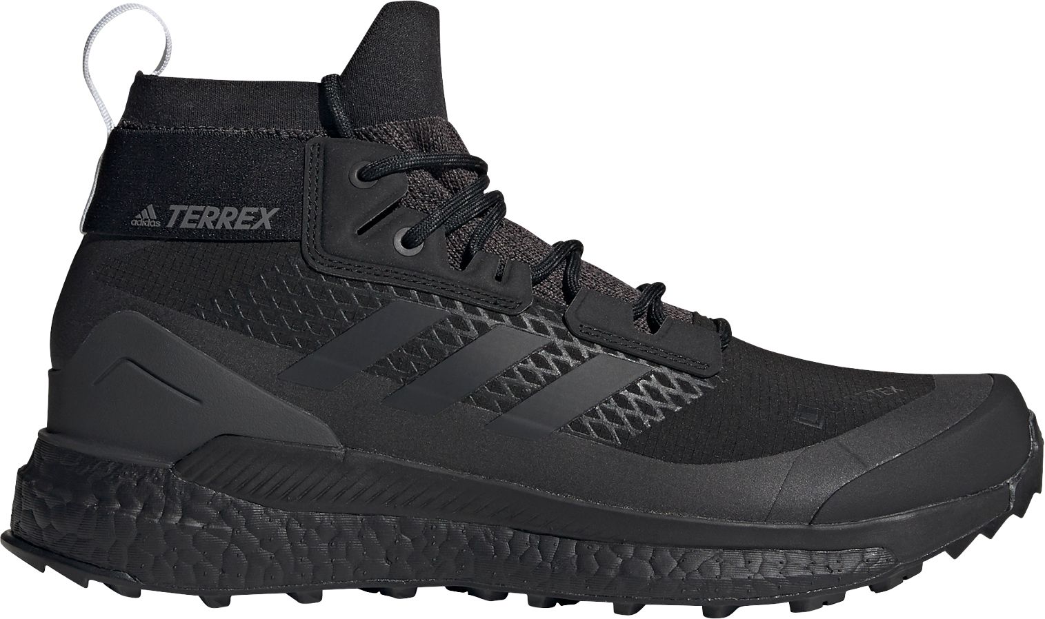 gore tex adidas boost