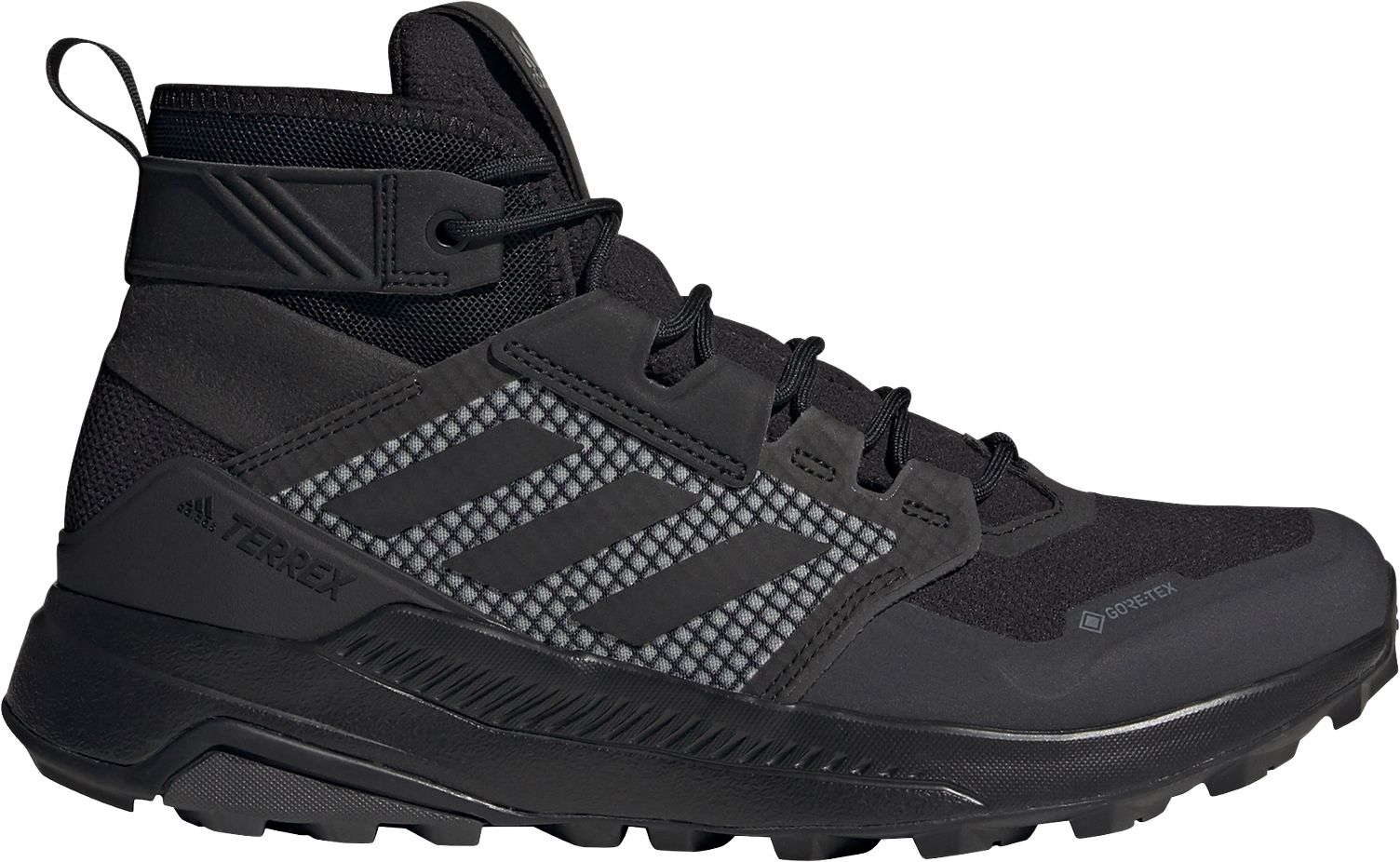 terrex hiking shoes