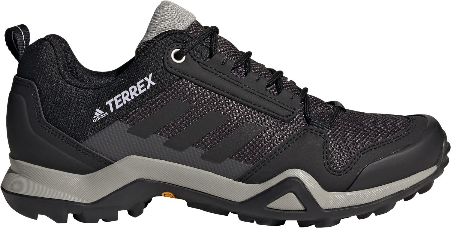 terrex ax3 hiking shoes women's