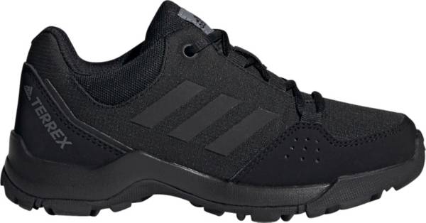 adidas Kids' Terrex Hyperhiker Low Hiking Shoes