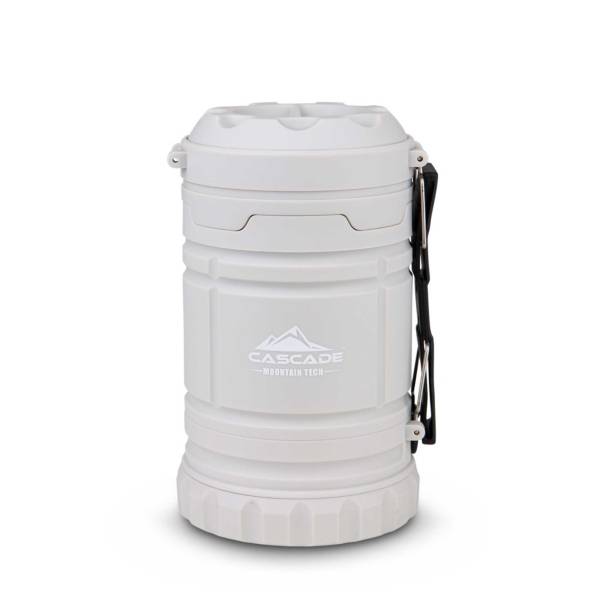 Cascade Mountain Tech Flash Pop Lantern