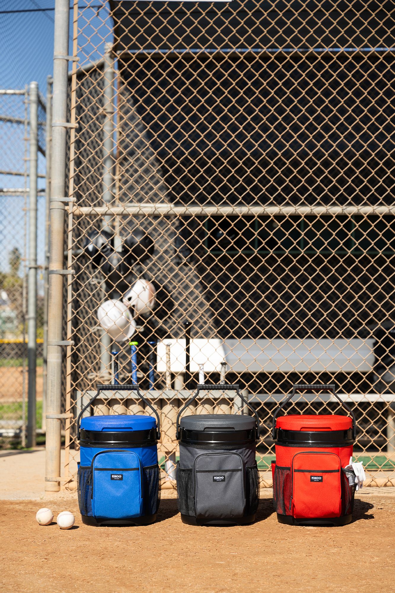 Igloo 20 Quart / 5 Gallon Cooler Bucket product image