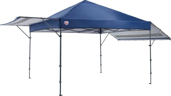 Quest Q64 10 Ft X 10 Ft Slant Leg Instant Up Canopy Canopy 10x10 Canopy Patio Umbrella