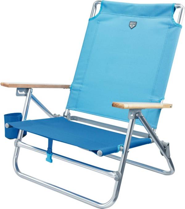 Quest Porta-Lite 3 Position Beach Chair