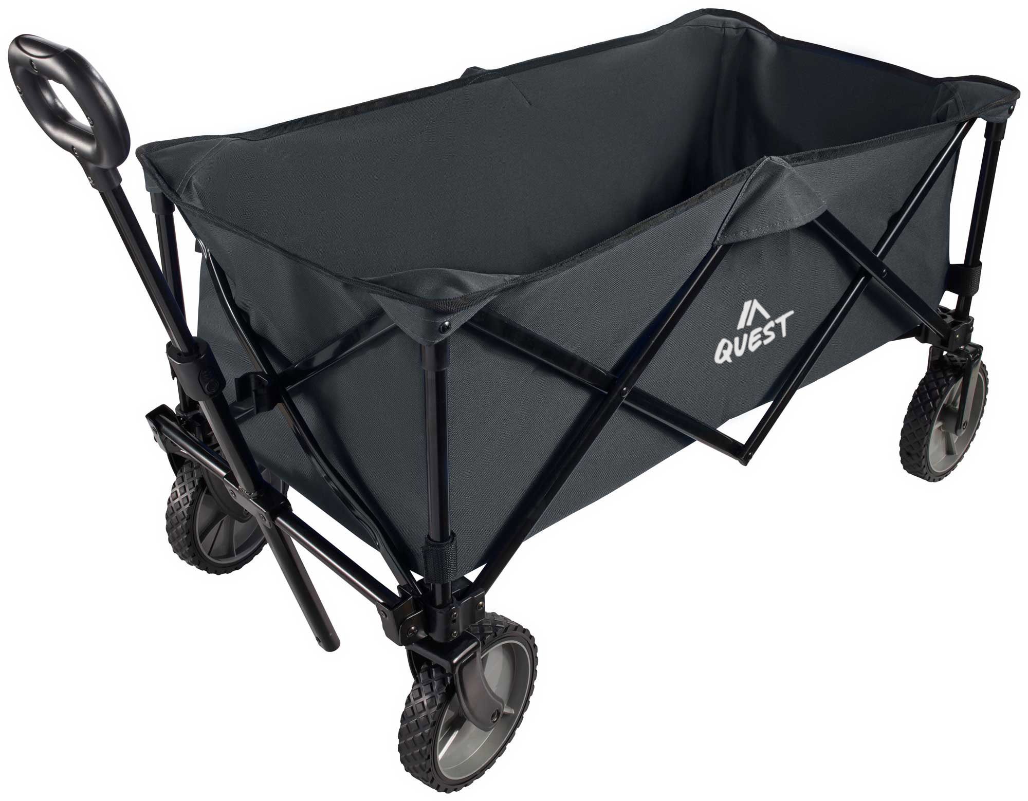 Quest Quad Fold Wagon product image