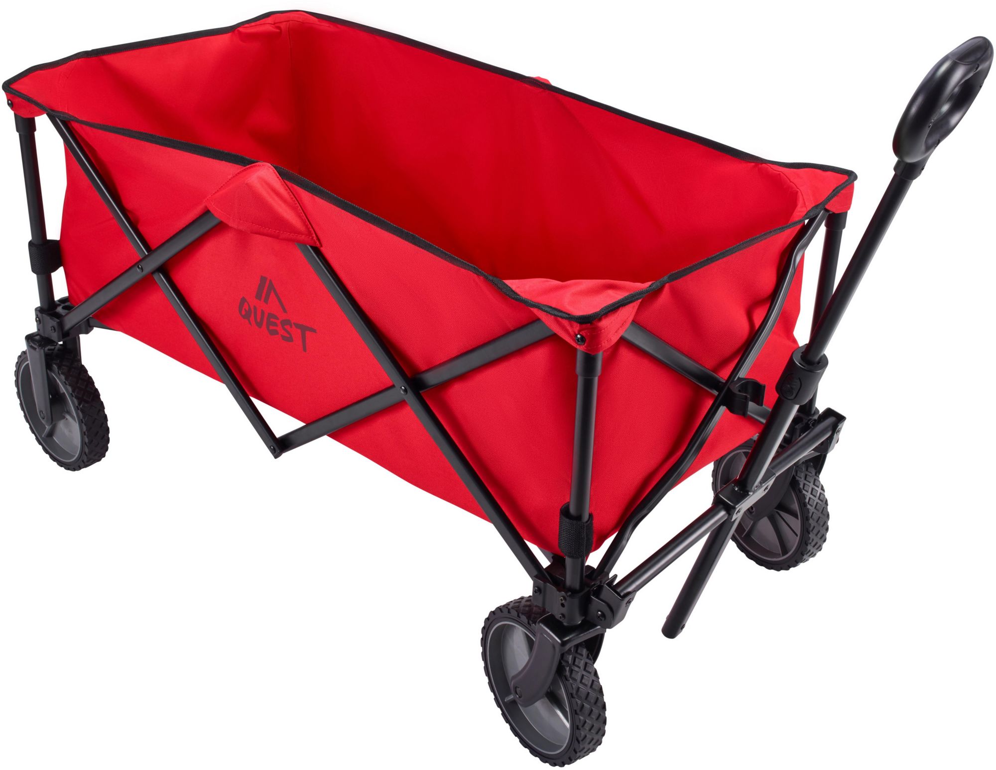 Quest Quad Fold Wagon product image