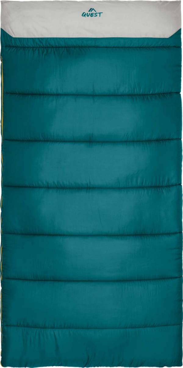 Quest 50 Oversized Recreational Sleeping Bag product image