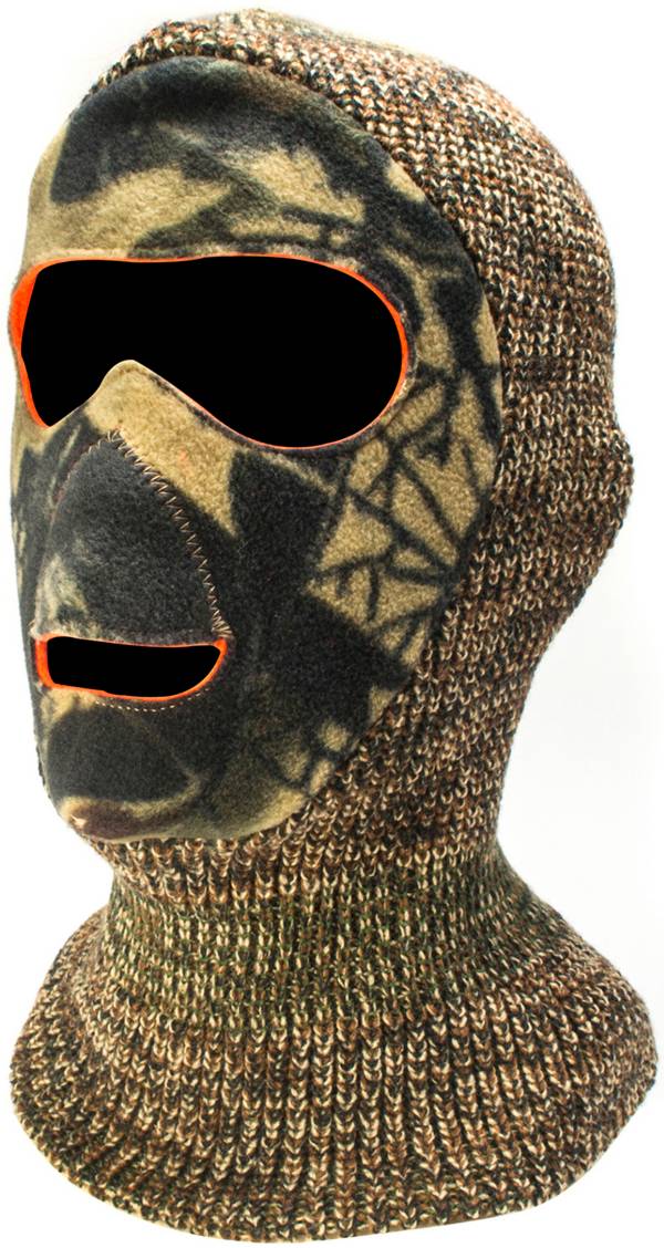 QuietWear Youth Reversible Facemask product image