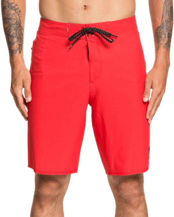 Quiksilver Men's Highline Kaimana Board Shorts