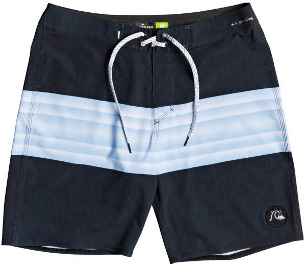 Quiksilver Men's Highline Six Channel 19" Board Shorts