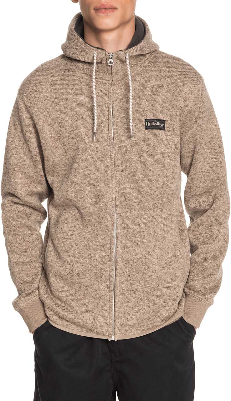 quiksilver keller hoodie