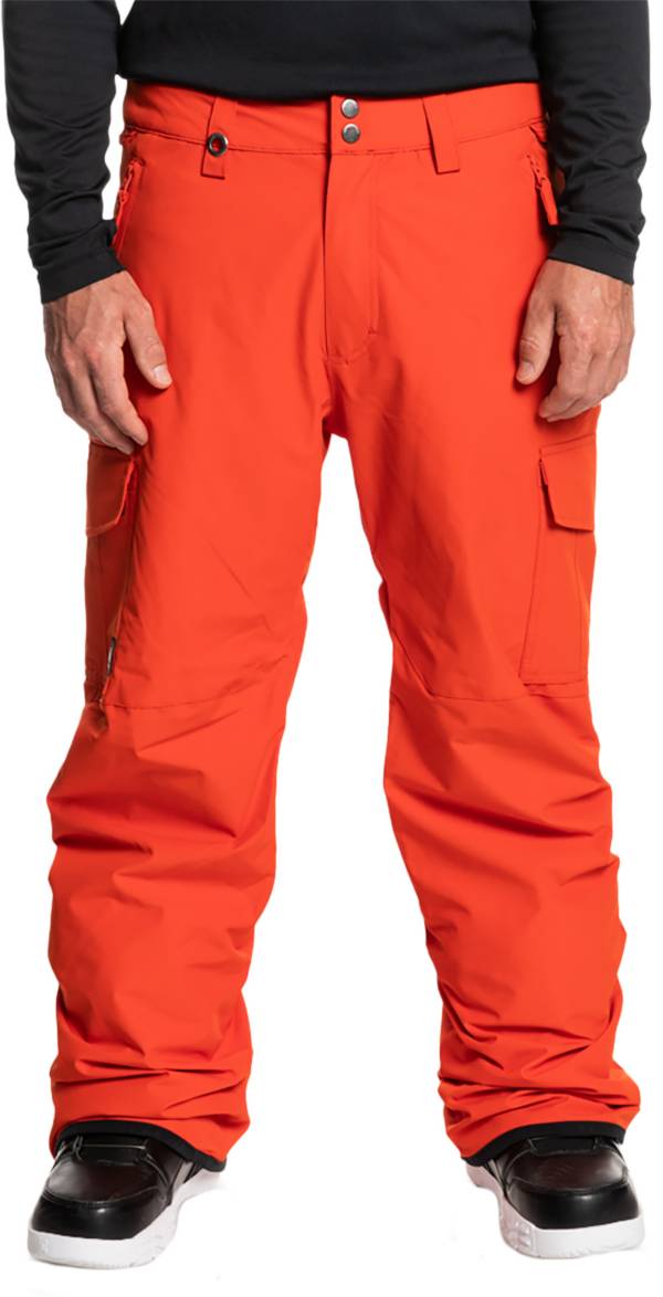 Quiksilver Men's Porter Snow Pants | Dick's Sporting Goods