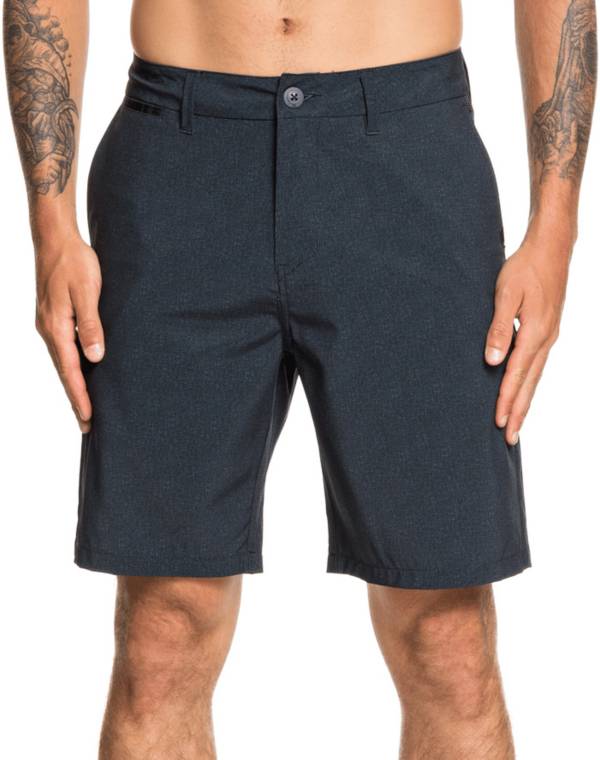 Quiksilver amphibian cheap board shorts