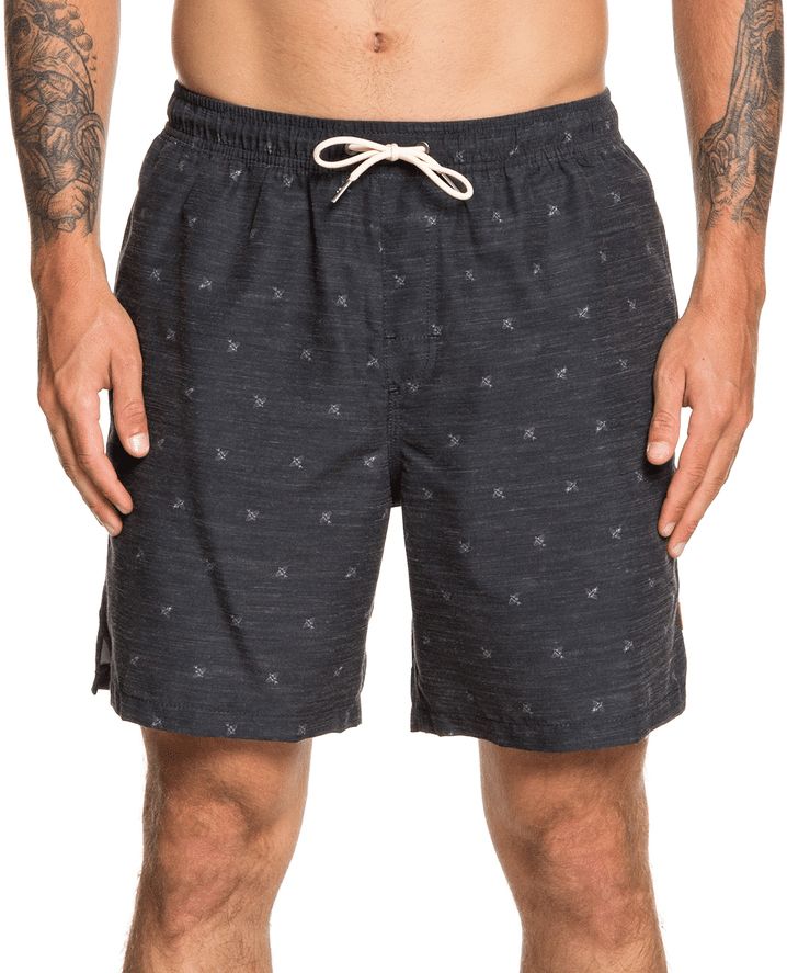 quiksilver waterman swim shorts