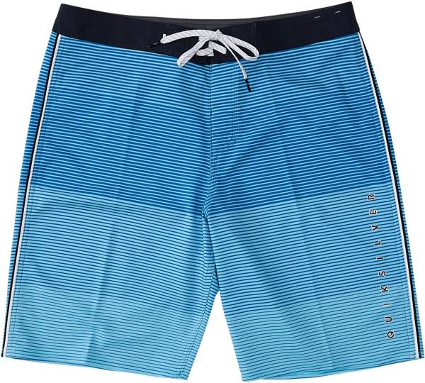 Quiksilver Quicksilver Board shorts Men’s 32 Surfing Stretch Swimming Shorts W32 Checkered 