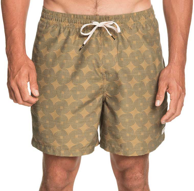 quicksilver mens swim shorts