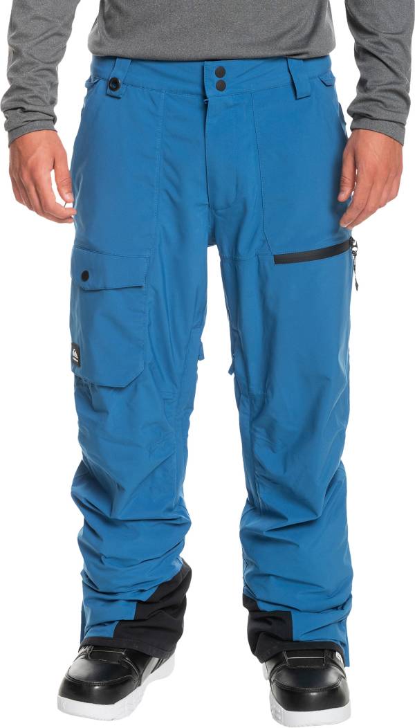 Quiksilver Men's Utility Snow Pant product image