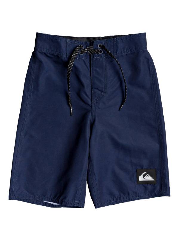 Quiksilver Toddler Highline Kaimana Board Shorts