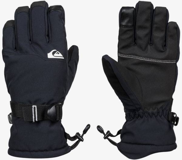Quiksilver Youth Mission Gloves product image