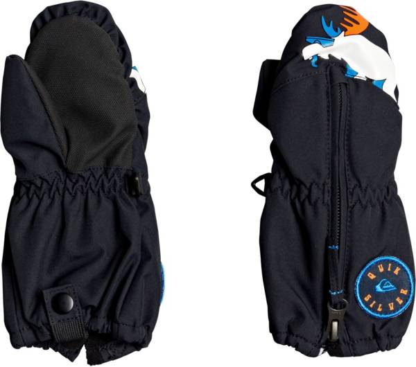 Quiksilver Youth Indie Mittens