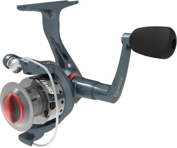 Quantum Optix Spinning Reel | Dick's Sporting Goods