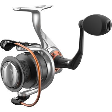 sorry, Quantum Reliance PT Spinning Reel is currently out of stock