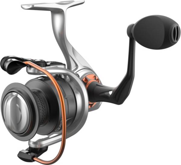 Quantum PT Reliance Spinning Reel, REL40XPT