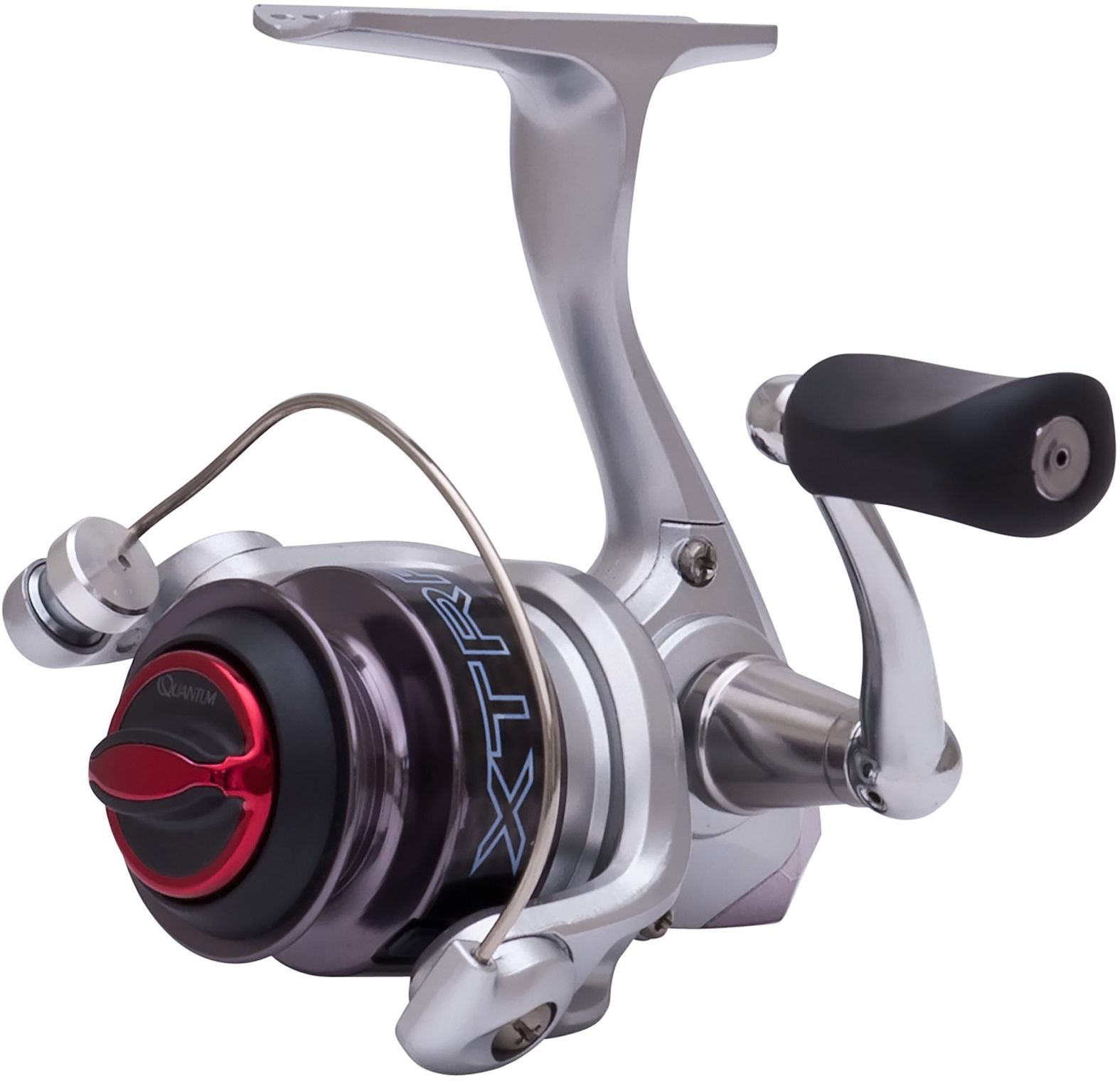 quantum xtralite spinning combo